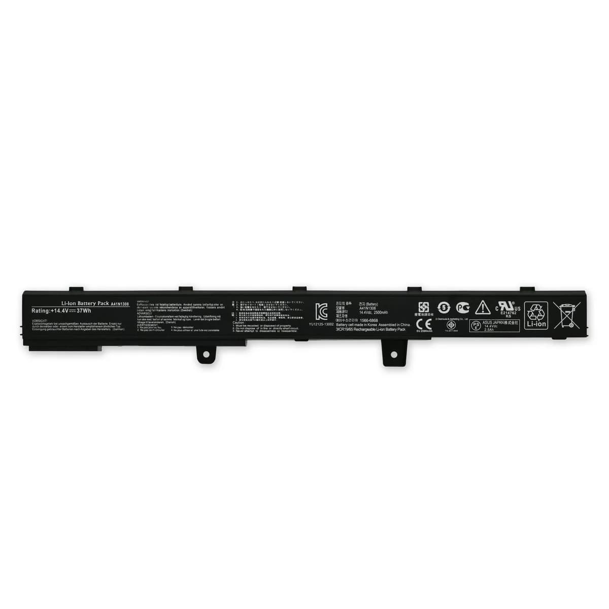 Asus Battery BATAS02701A