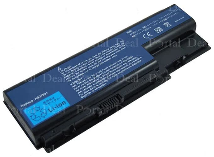 Battery BATACE02701C
