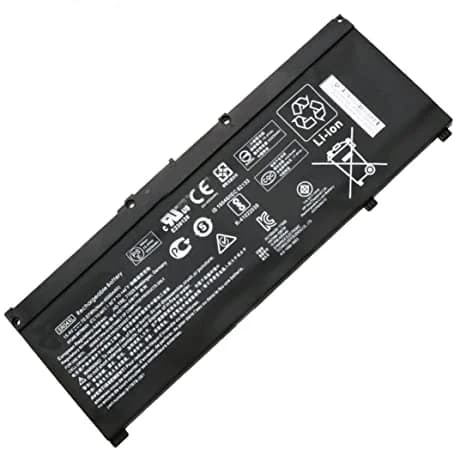 Battery BATHP12501A