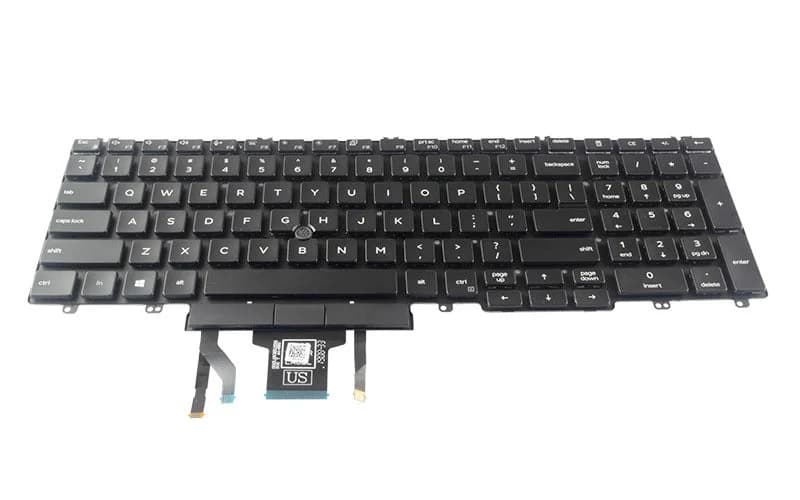 Keyboard KEYDL06501A