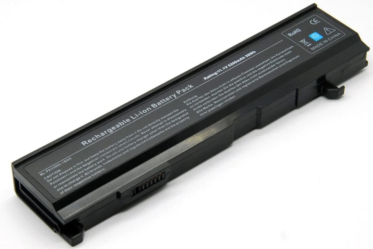Battery BATTS02601C