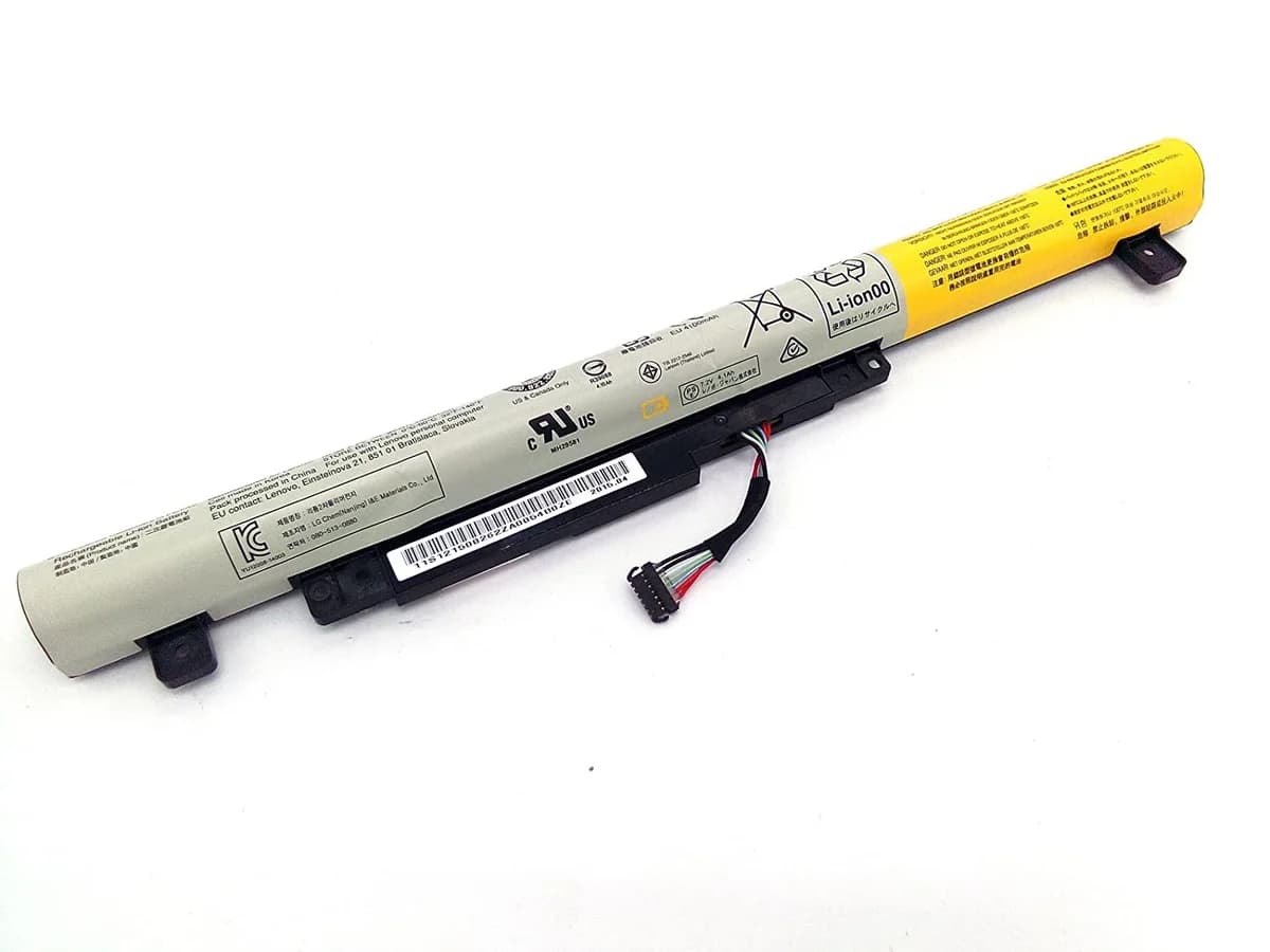 Battery BATLEN06301D