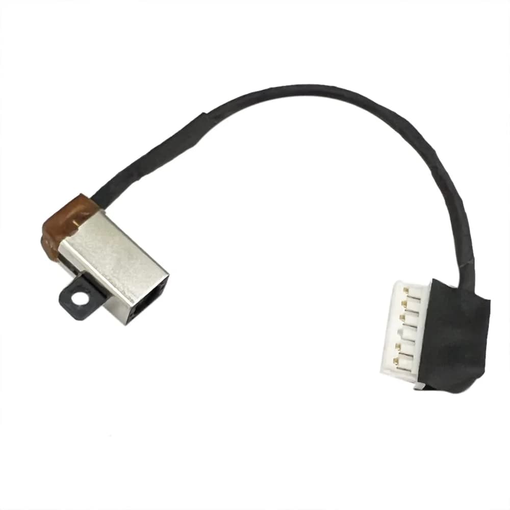 DC-Jack DCJ070