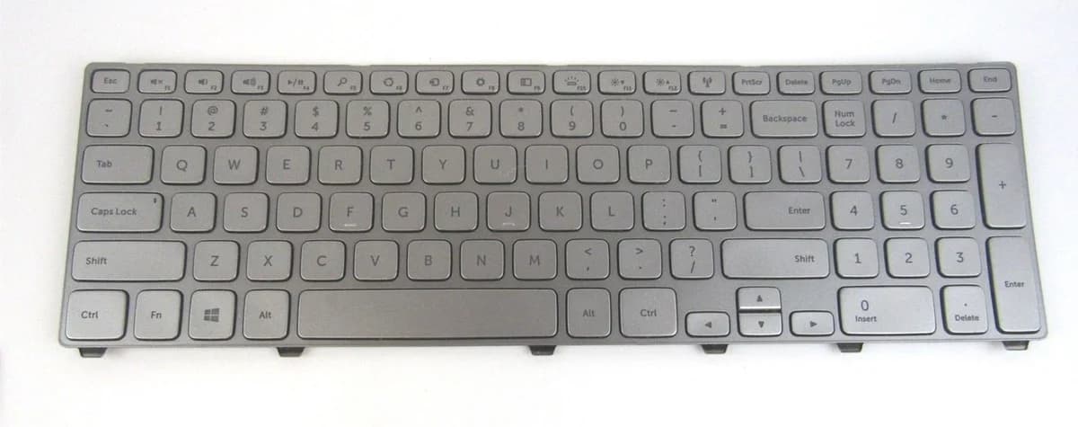 Keyboard KEYDL04301A