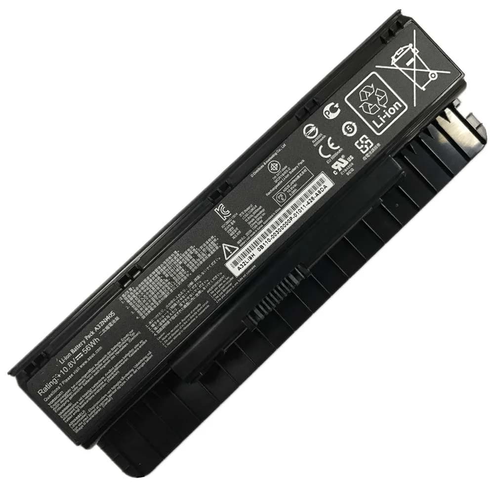 Battery BATAS02801A