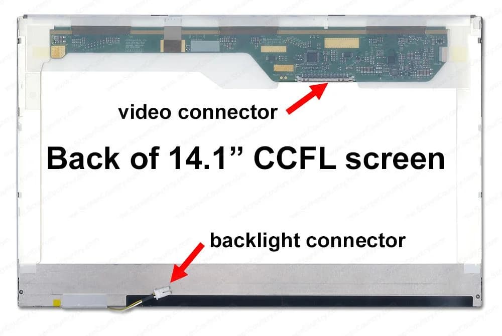 Screen 141BB