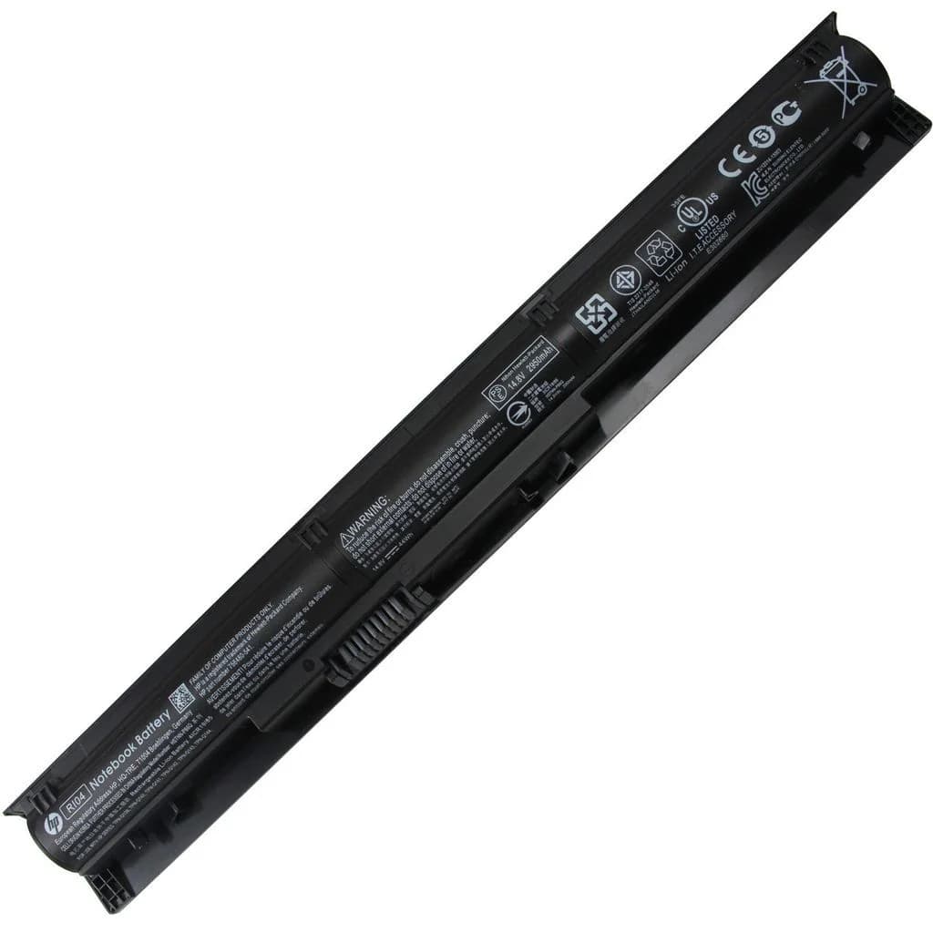Battery BATHP12502C