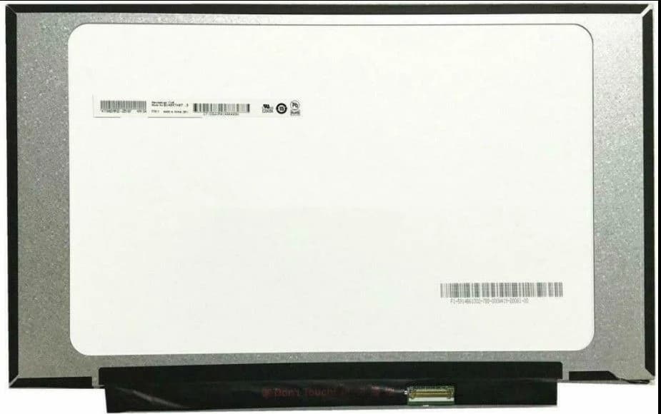 Screen S-LED140-1920R30V4