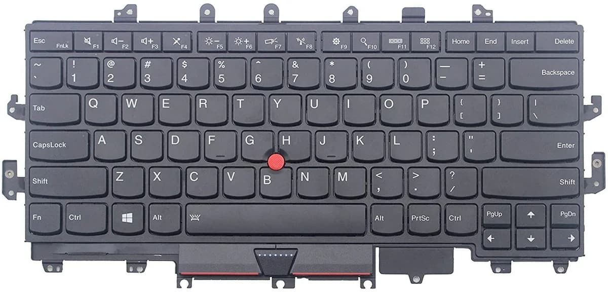 Keyboard KEYLEN06401A