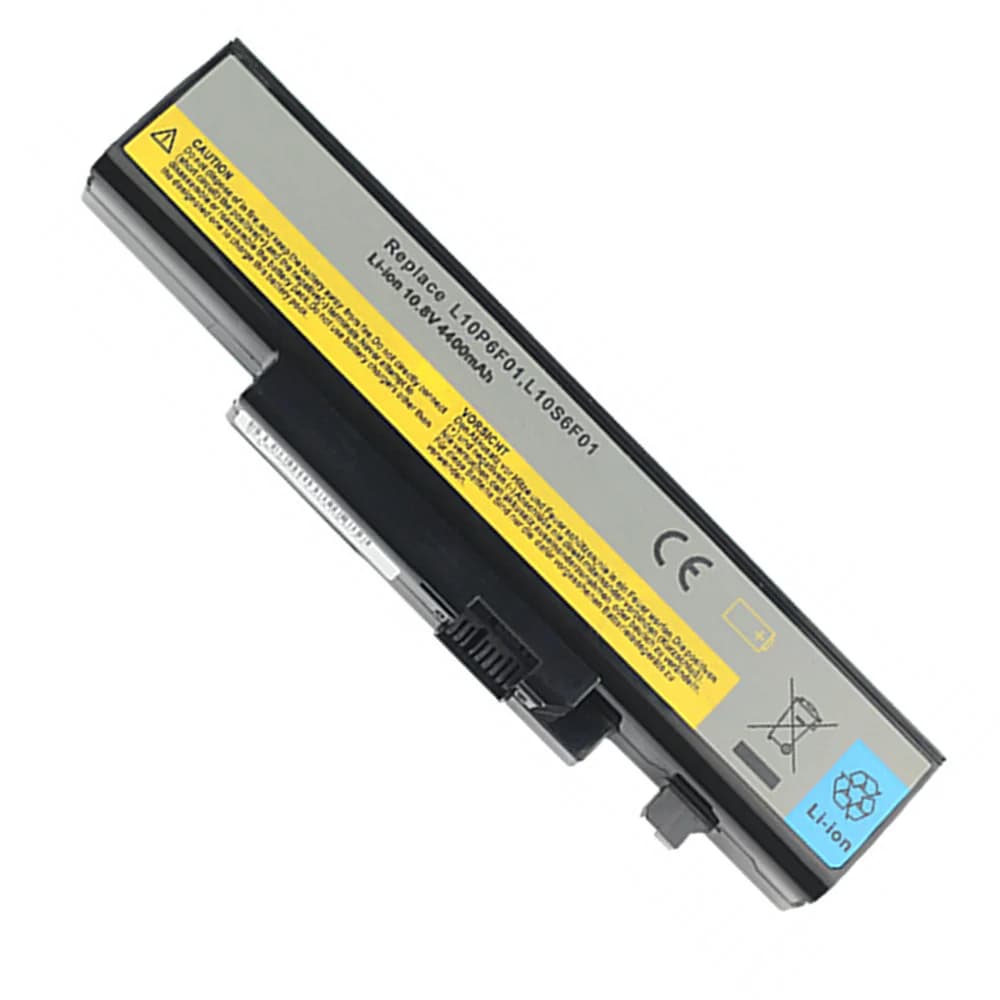 Battery BATLEN07501D