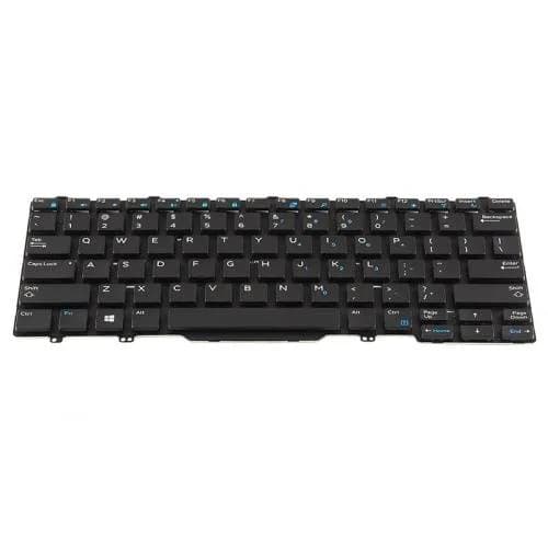 Keyboard KEYDL03601A