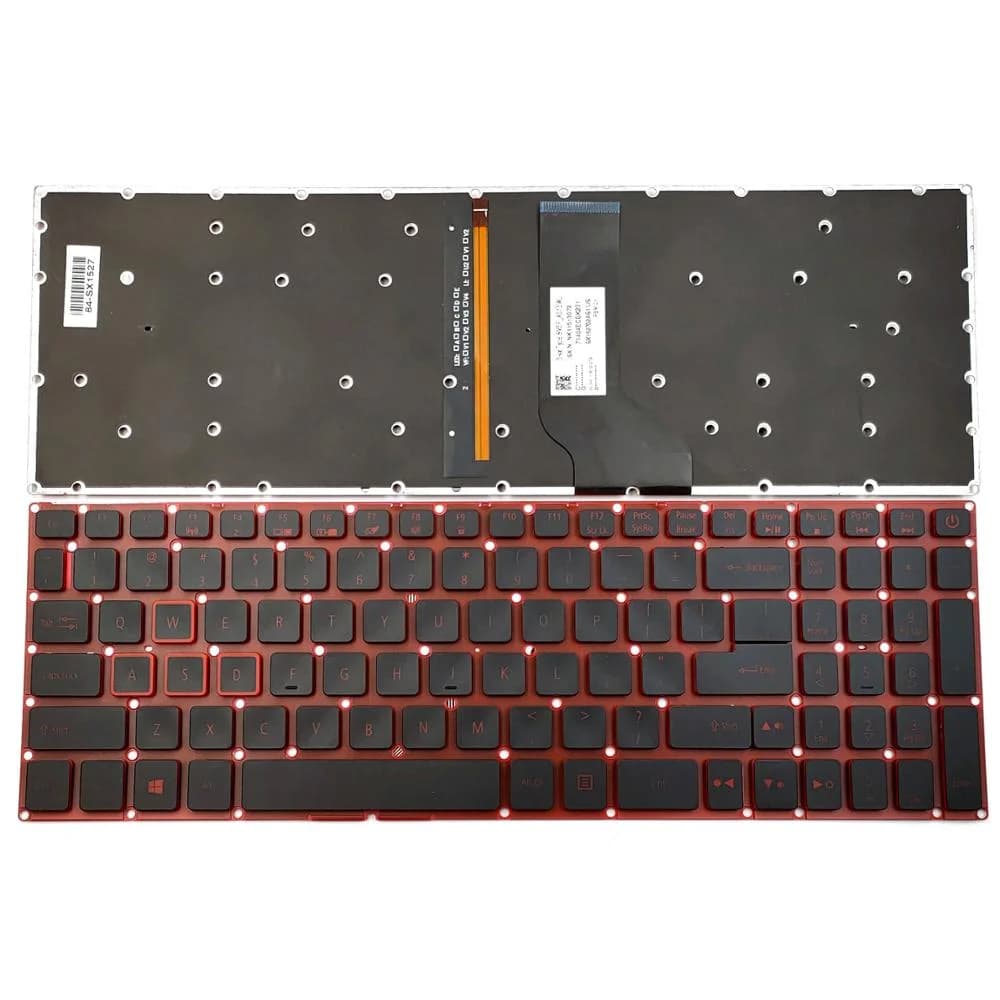 Keyboard KEYACE03201A