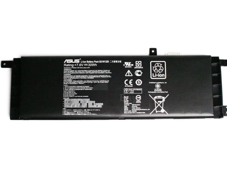 Battery BATAS02901A