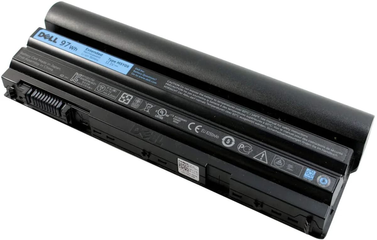 Battery BATDL06102C