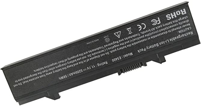 Battery BATDL03001C