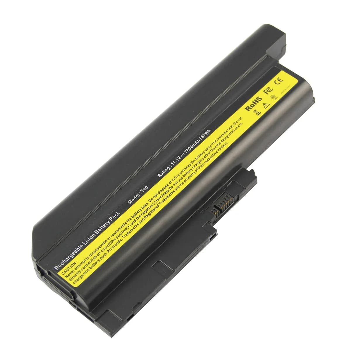 Battery BATIBM00602C