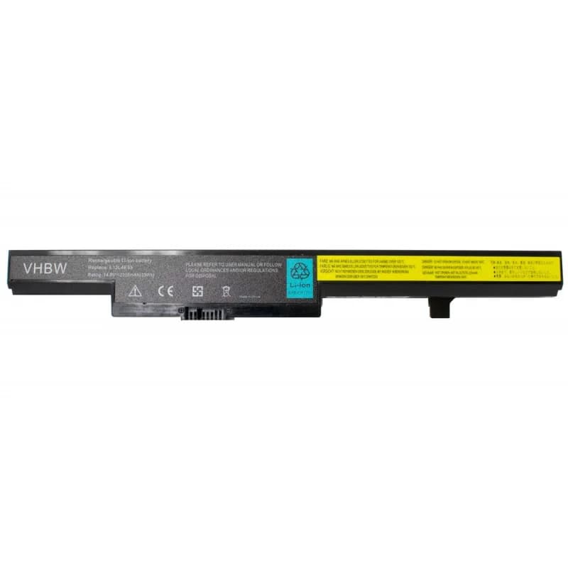 Battery BATLEN04301C