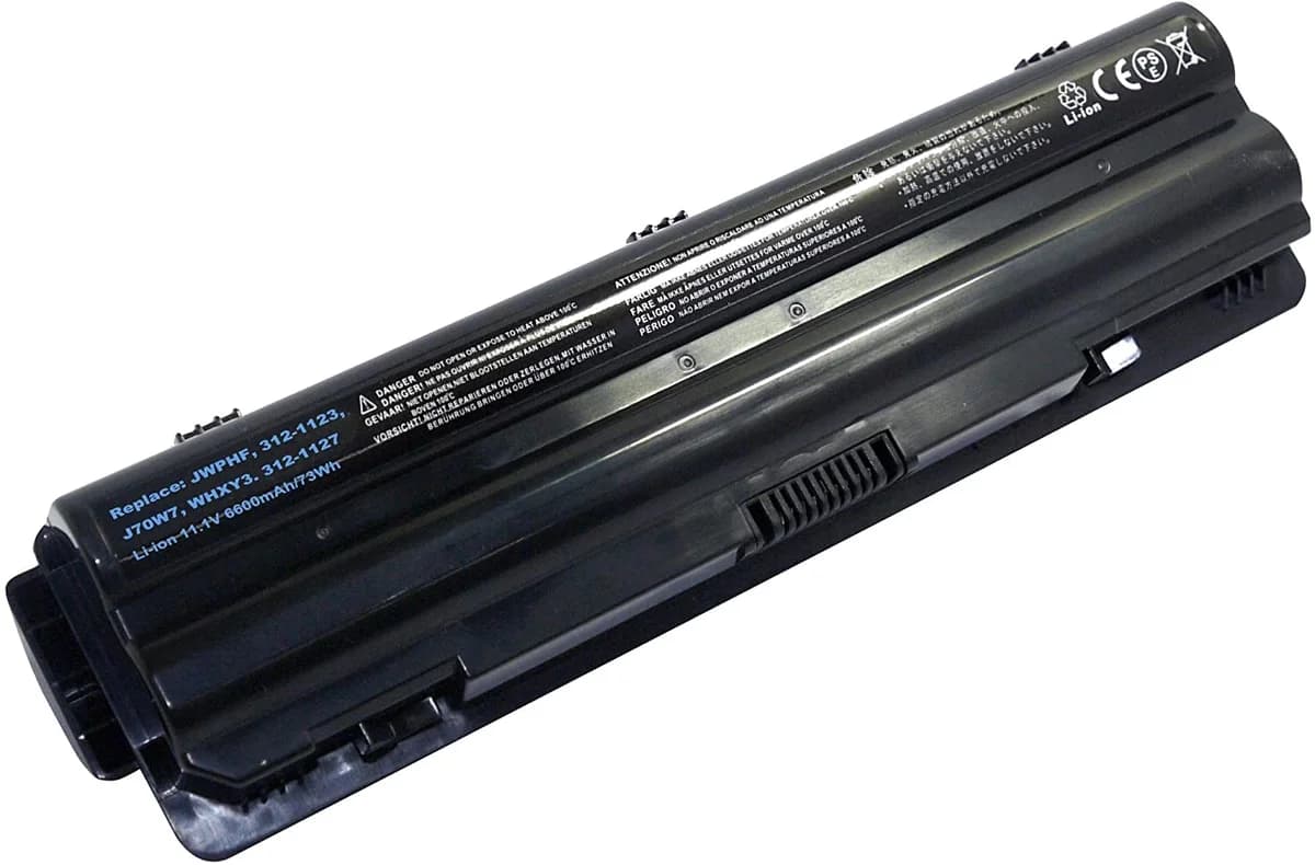 Battery BATDL05202C