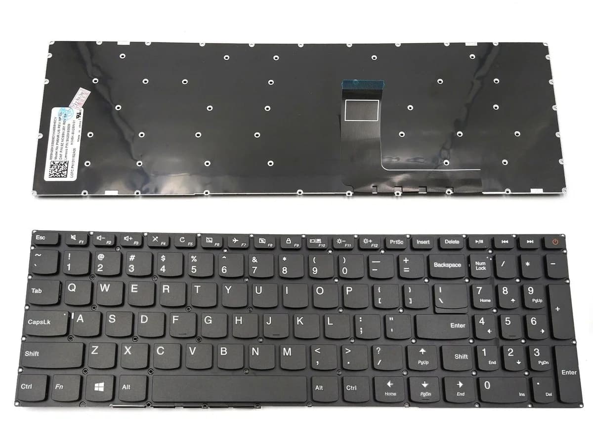 Keyboard KB-LE110-15IBR-BNF