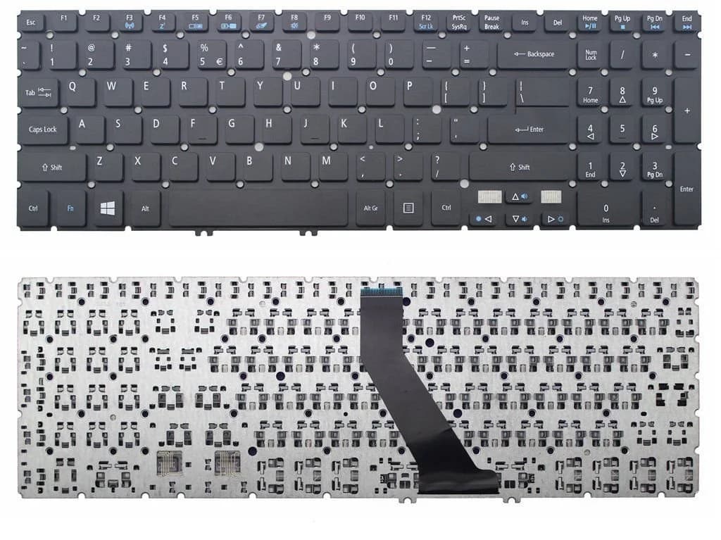 Keyboard KEYACE03401A