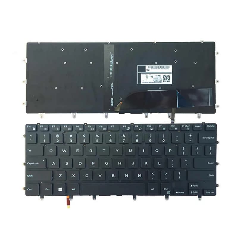 Keyboard KEYDL04001A