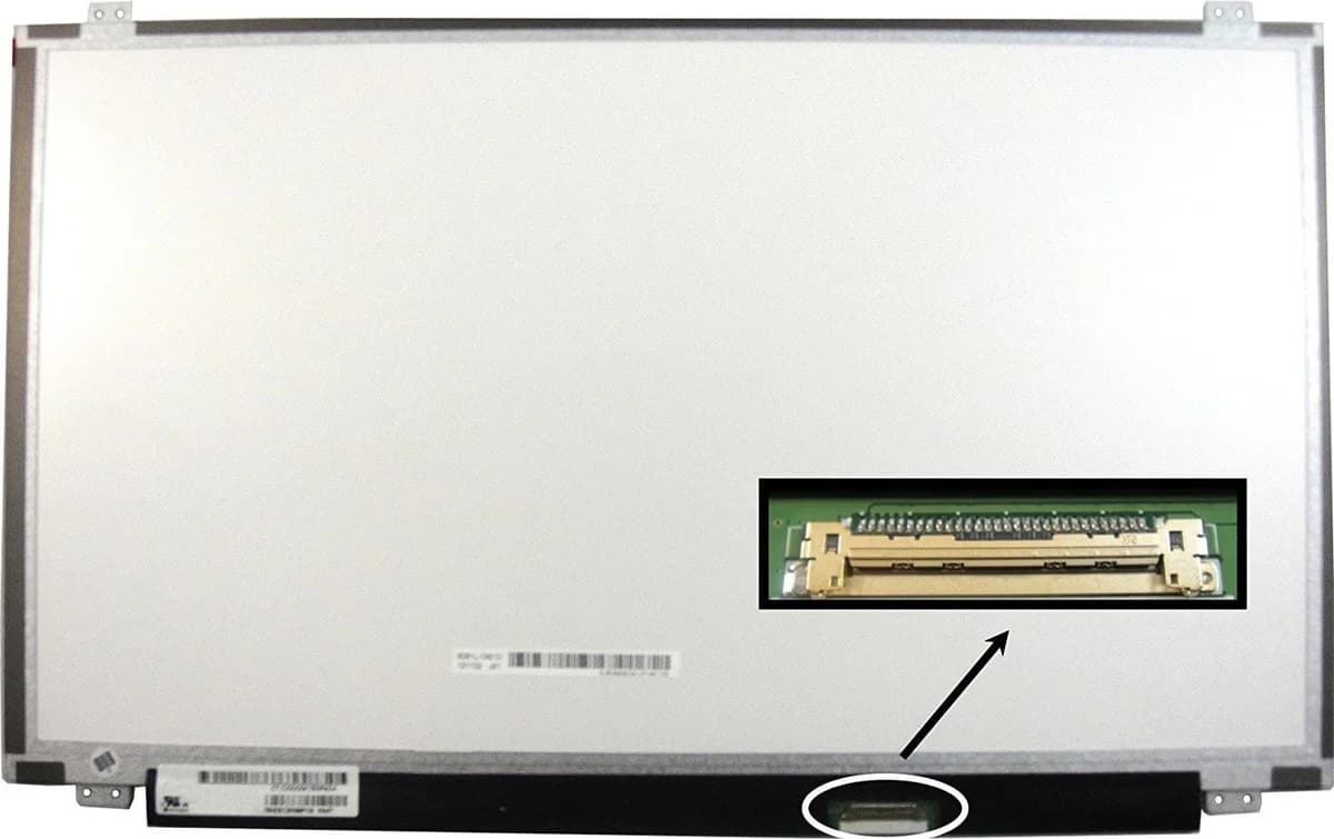 Screen S-LED156-1920R30V1