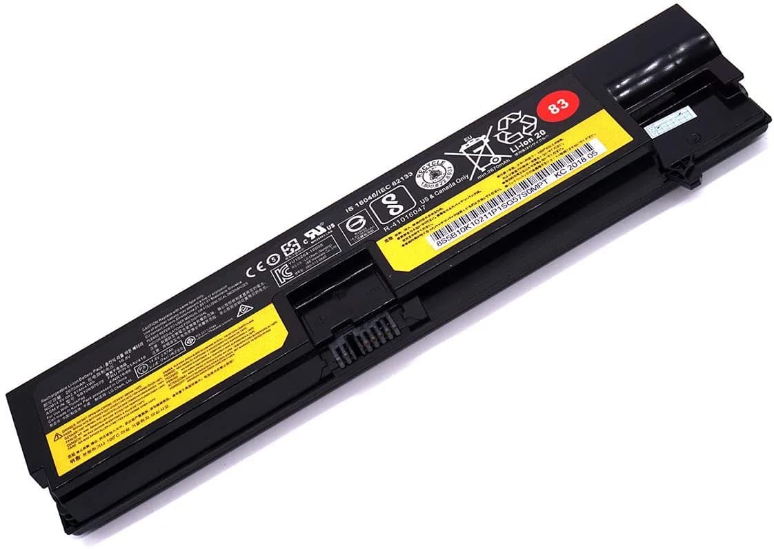 Battery BATLEN06801A