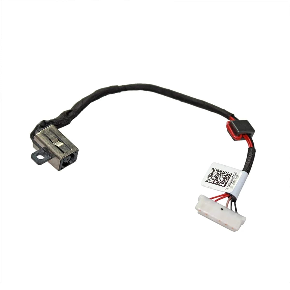 DC-Jack DCJ036