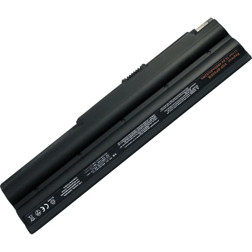Battery BATSY01104A