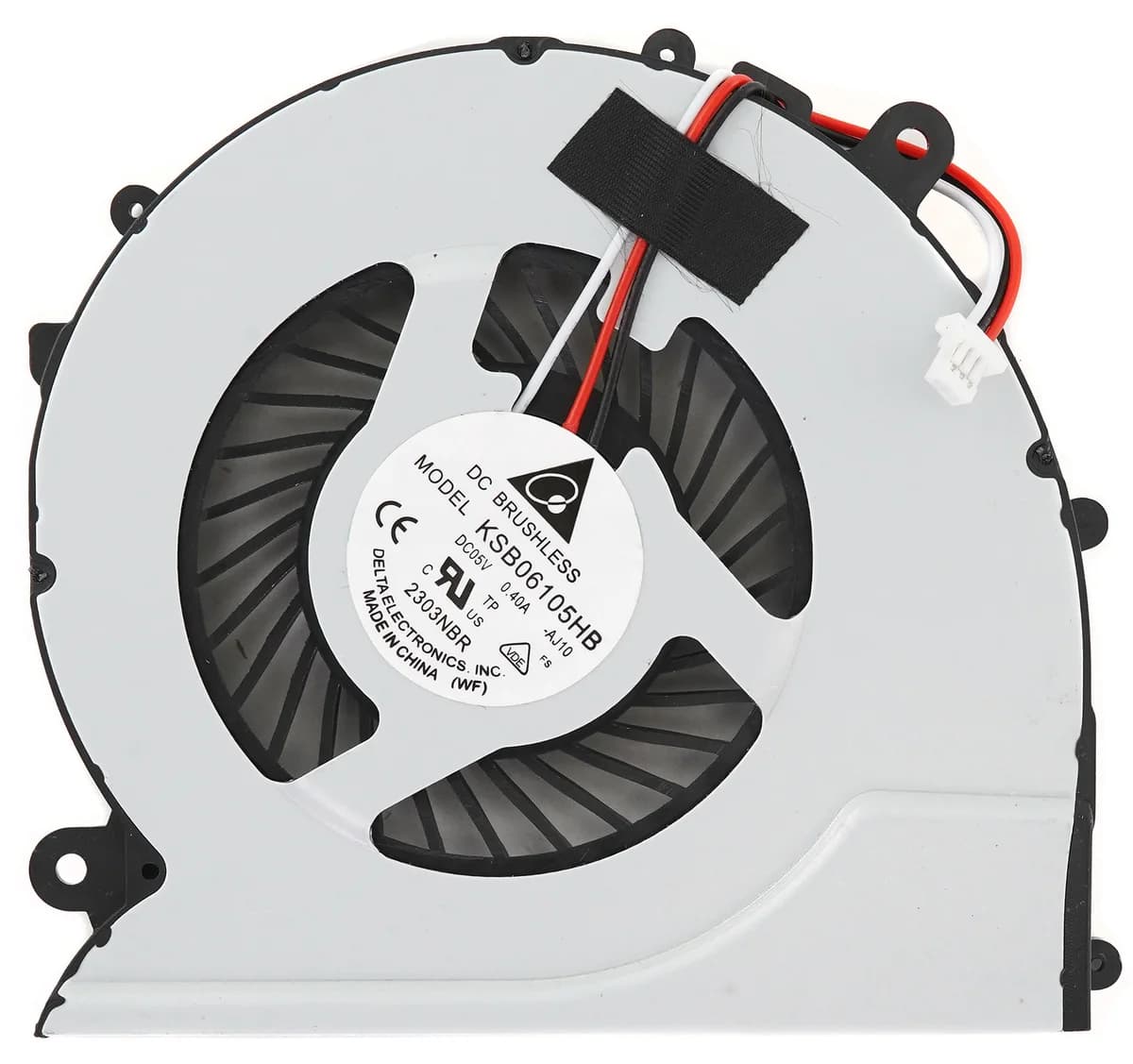 CPU-Fan FANDL01601A