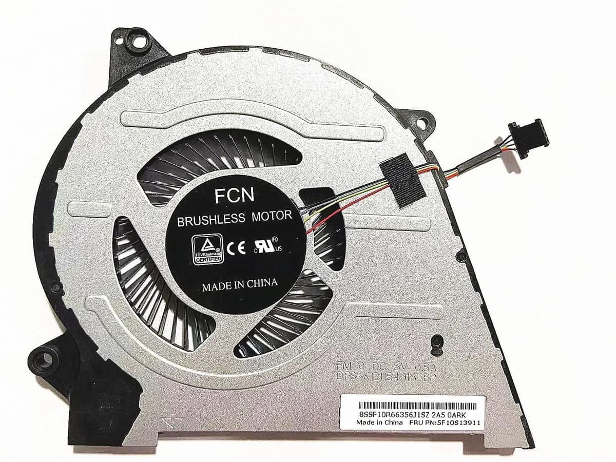 CPU-Fan FANLEN02701A