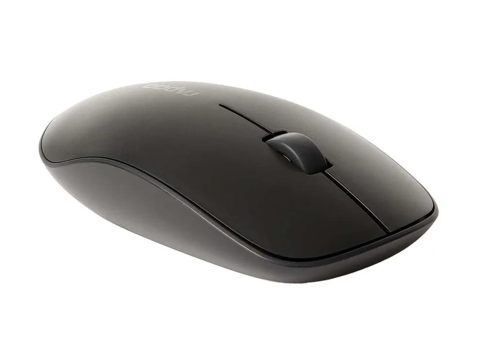 M200 - Silent multi-mode wireless mouse full sized