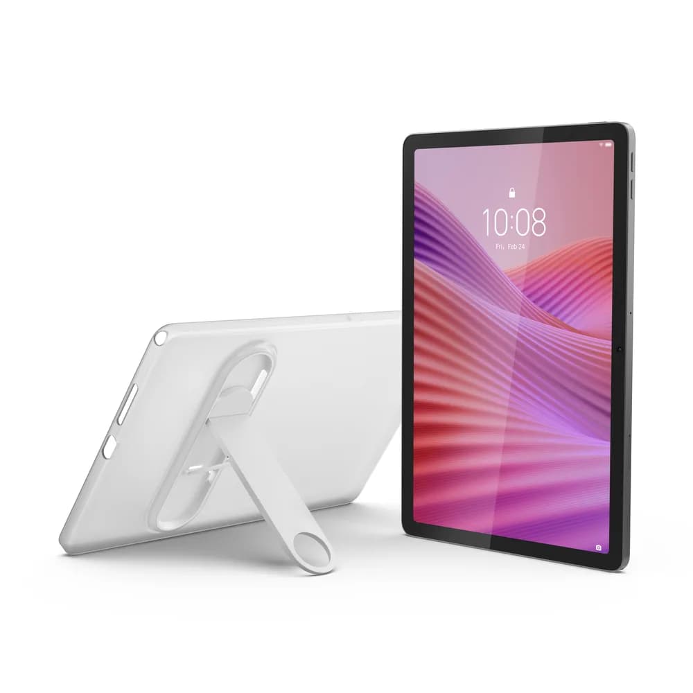 TB311XU / Lenovo Tab / Grey / 10.1'' / WUXGA 1920x1200 / Touch / MediaTek® G85 OC 2.0GHz
