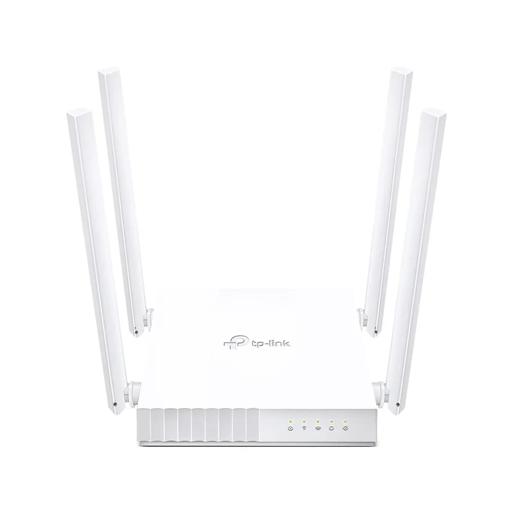 TP-Link AC750 Dual Band Wi-Fi Router