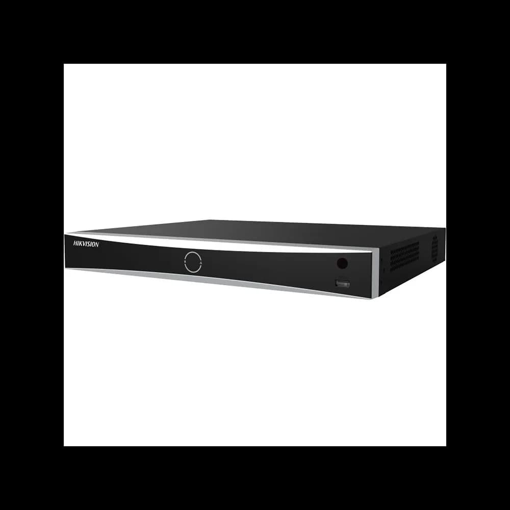 Hikvision 16-Channel Acusense NVR