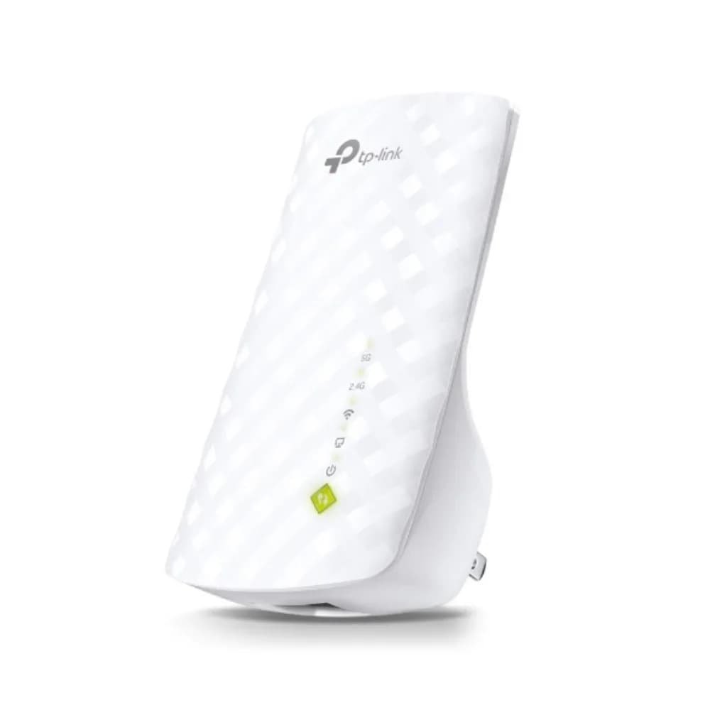 TP-Link AC750 Wi-Fi Range Extender
