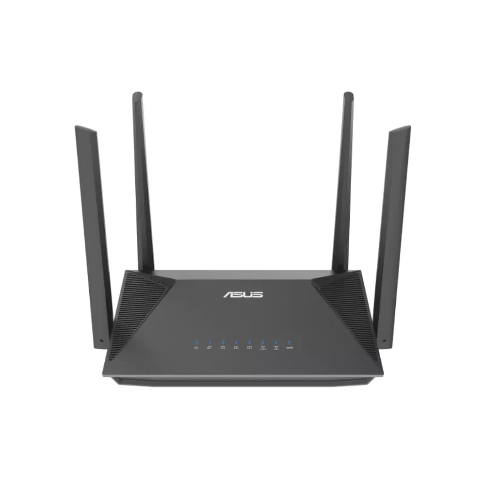 Asus AX3000 Dual Band Wi-Fi 6 Router