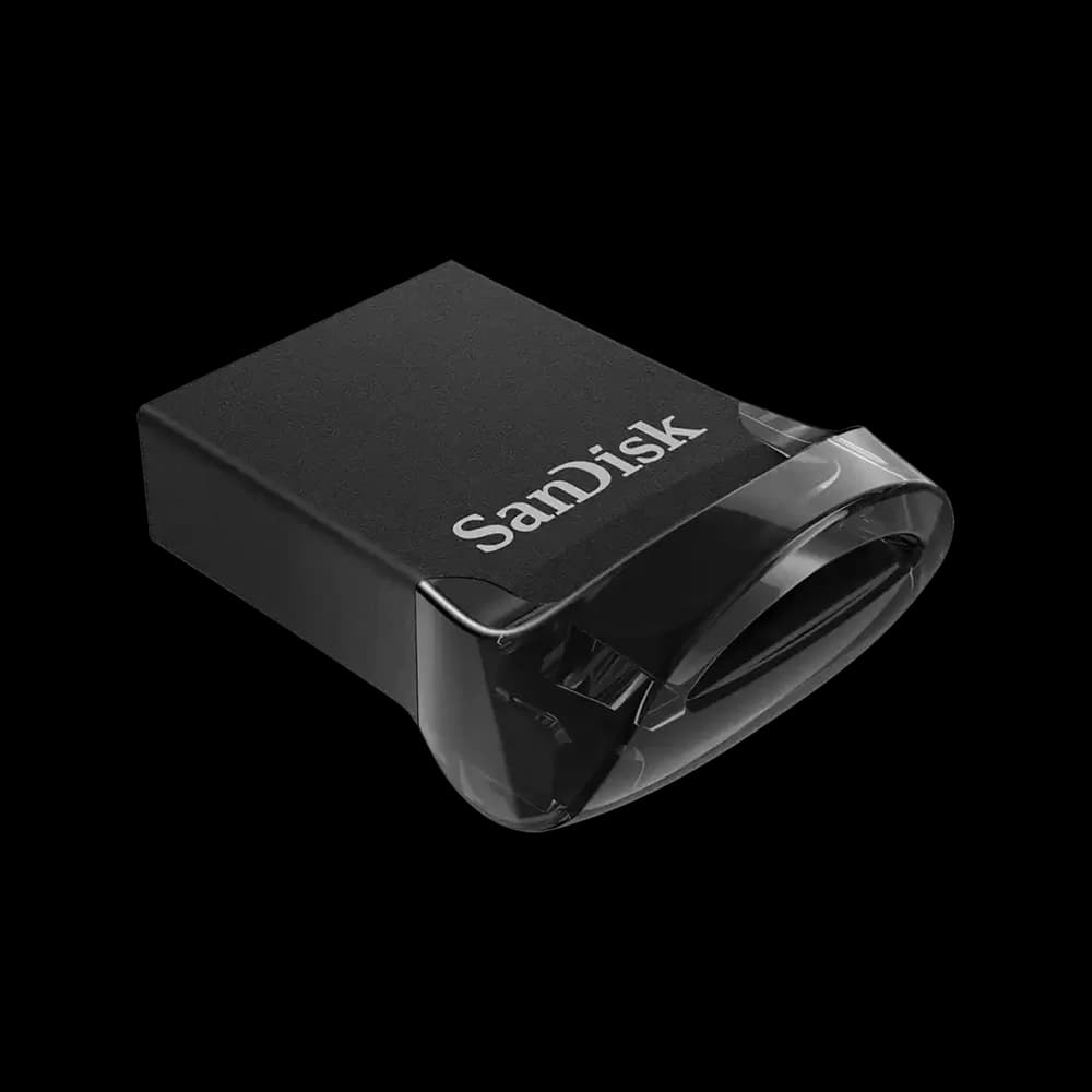 Sandisk Ultra Fit 512GB USB-A Flash Drive