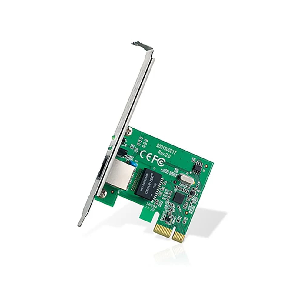 TP-Link Gigabit PCIe Network Adapter