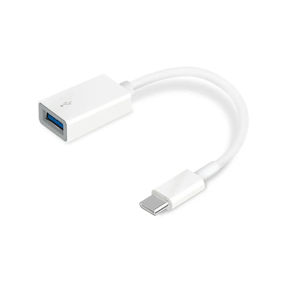 TP-Link USB-C to USB-A SuperSpeed 30 Port Adapter