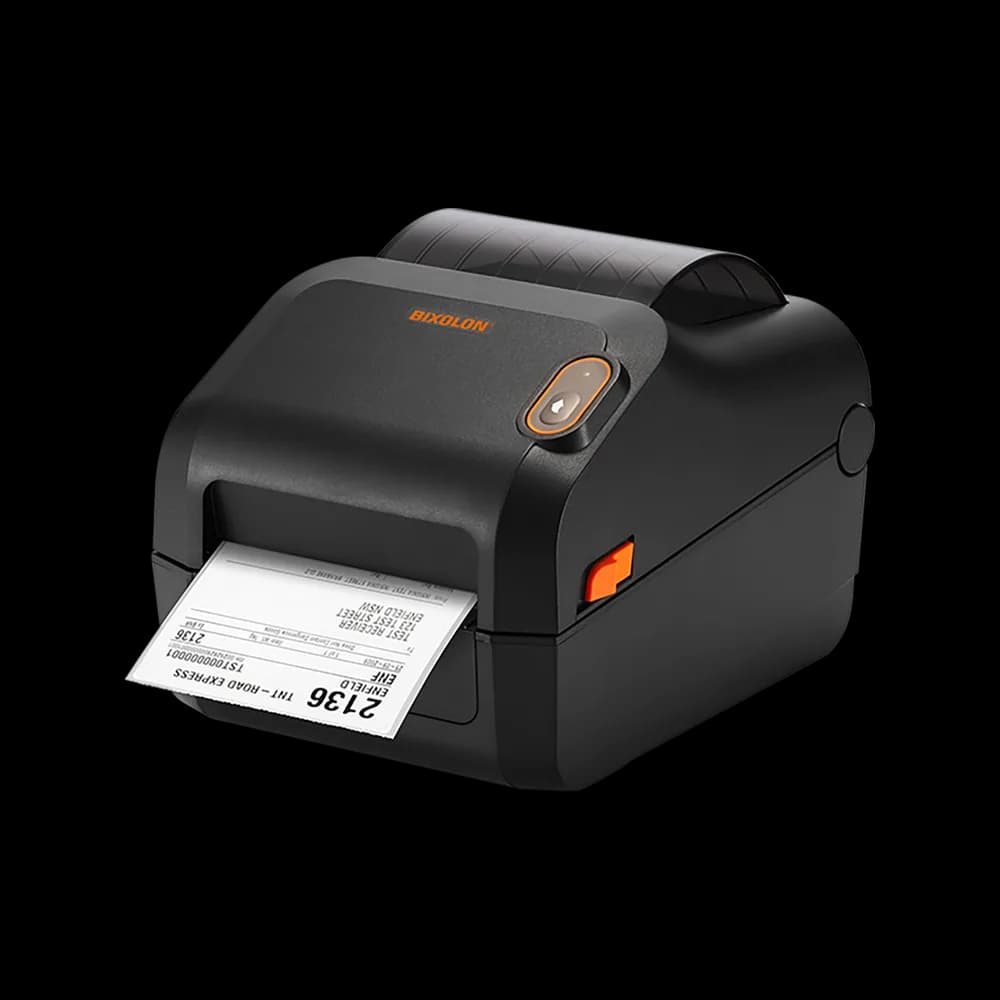 Bixolon XD3-40T 4" Direct Thermal Label Printer
