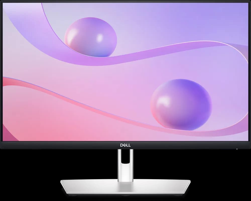 Dell 24 Touch USB-C Hub Monitor