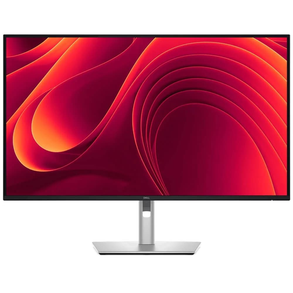 Dell Pro P3225DE 32 Plus QHD USB-C Hub Monitor