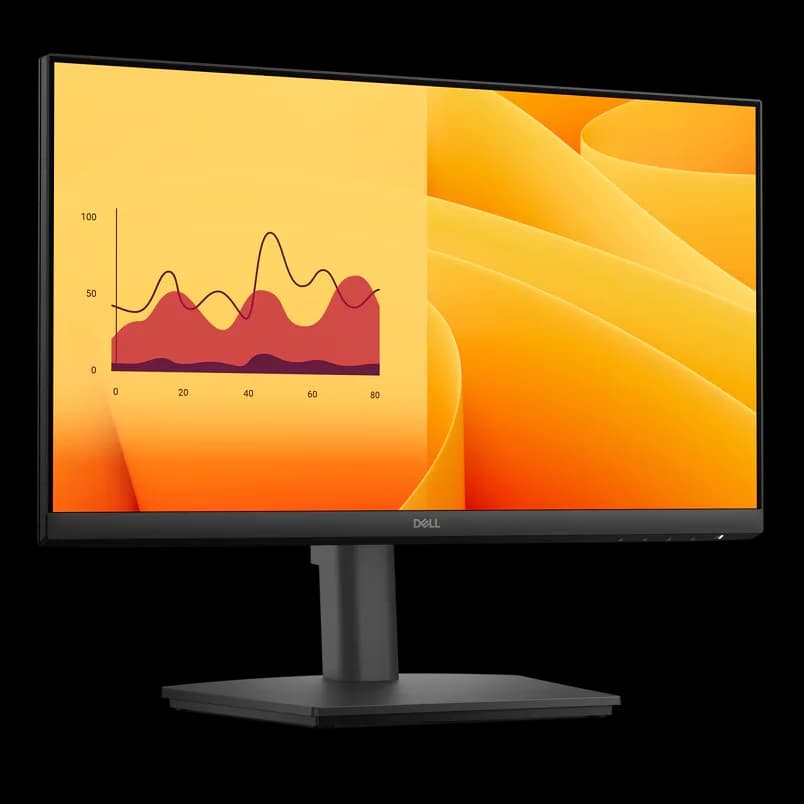 Dell Pro 22 Adjustable Stand Monitor - E2225HSM