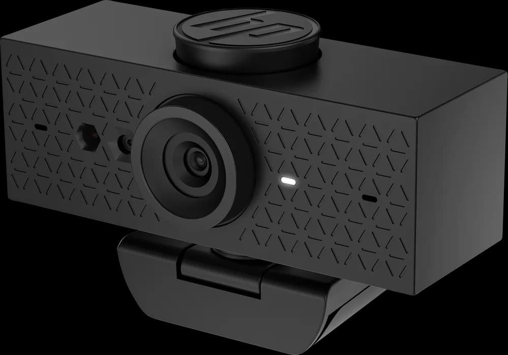HP 625 FHD Webcam