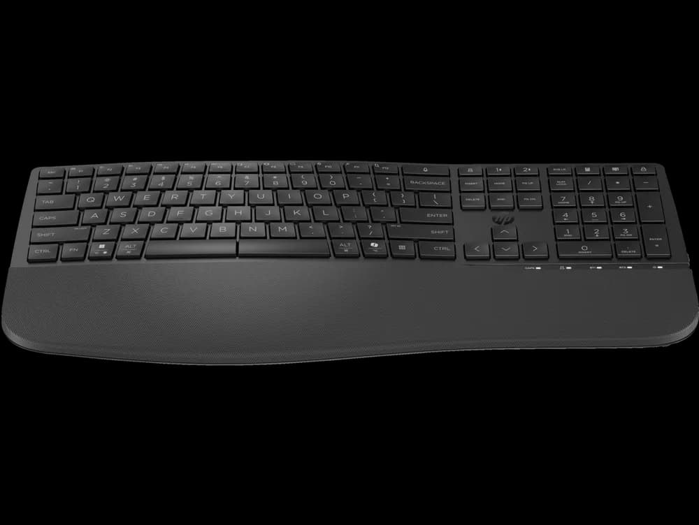 HP 685 Dual Mode KB Comfort
