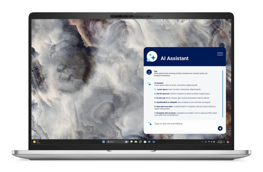 Dell Pro 16 Plus U5 16in FHD Notebook