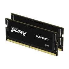 Kingston 8GB DDR5 5600MT/s Memory