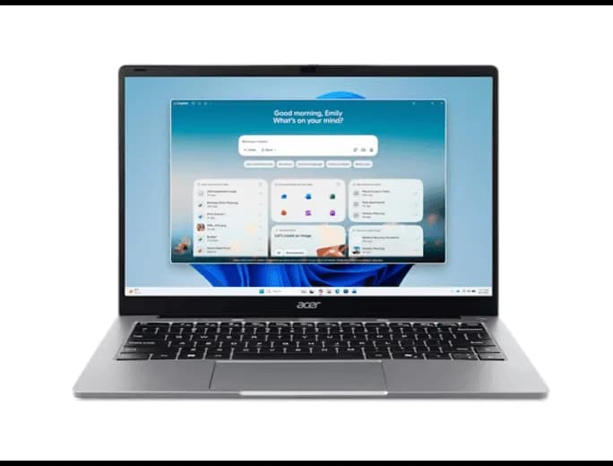 Acer Lite 14 14in FHD Notebook