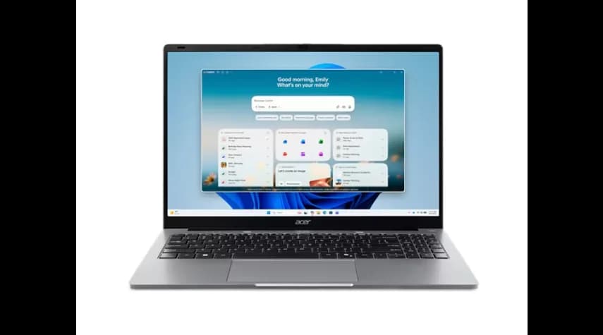 AcerLITE 15 R3 5400U 8 256 15.6in FHD Notebook
